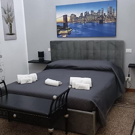 Daybreak B&B Palermo Eksteriør bilde