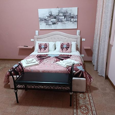 Daybreak B&B Palermo Eksteriør bilde