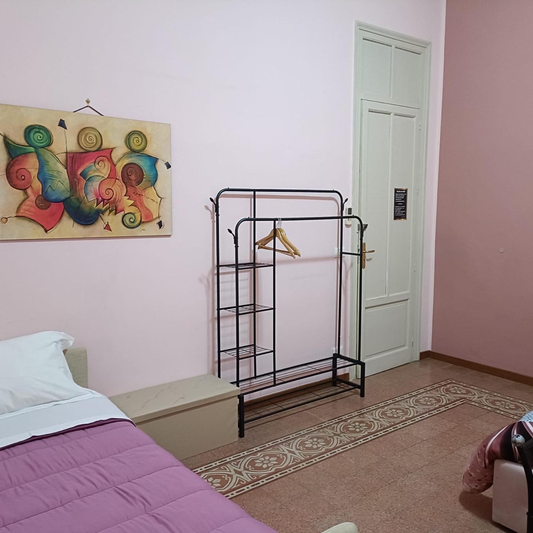 Daybreak B&B Palermo Eksteriør bilde