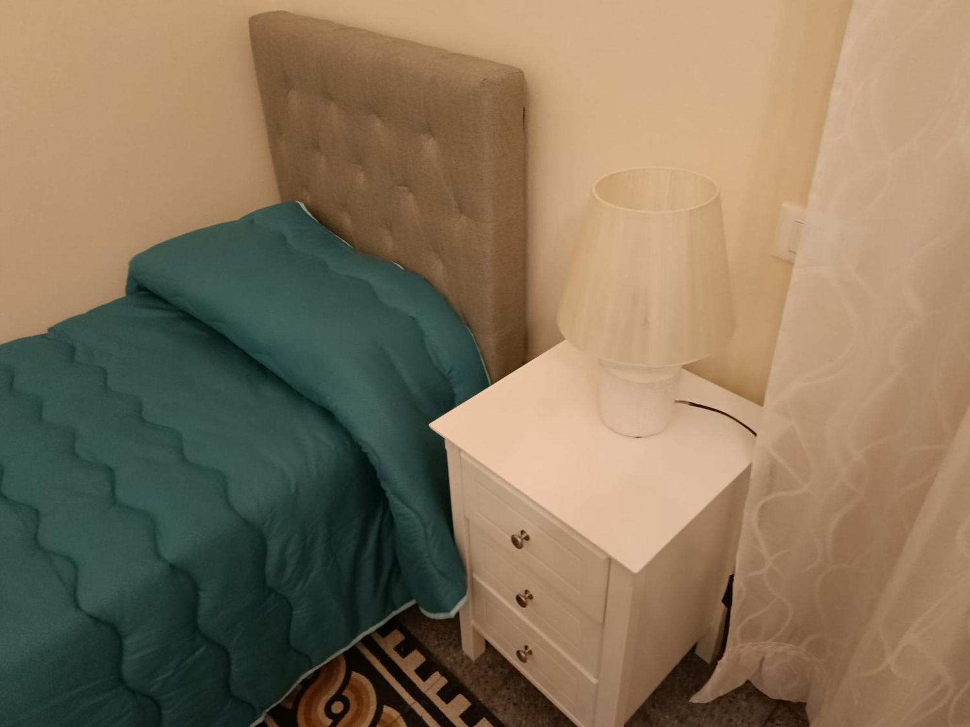 Daybreak B&B Palermo Eksteriør bilde