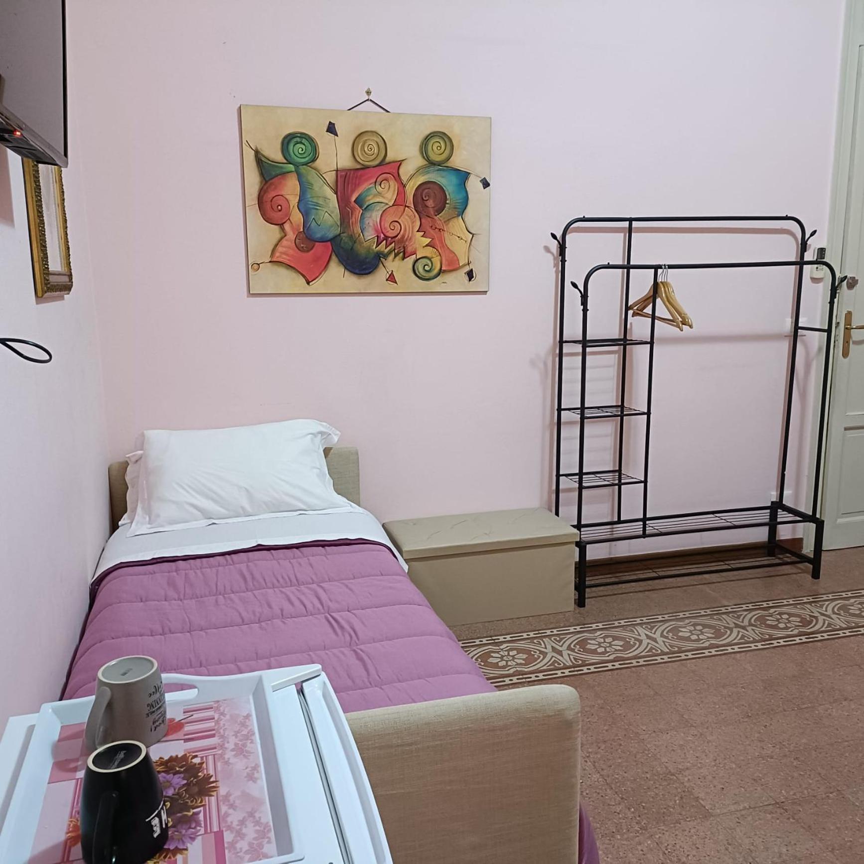 Daybreak B&B Palermo Eksteriør bilde