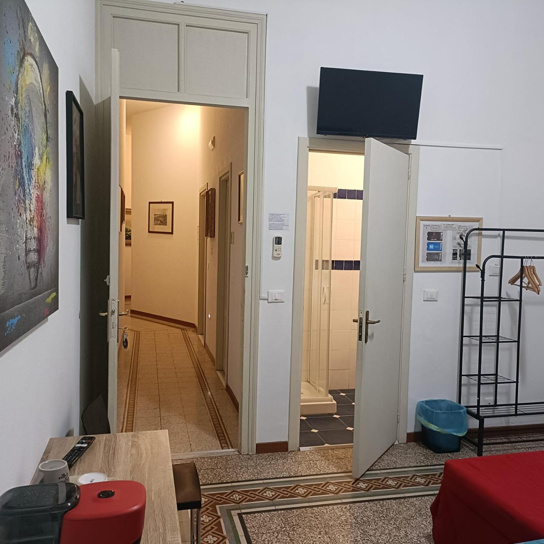 Daybreak B&B Palermo Eksteriør bilde
