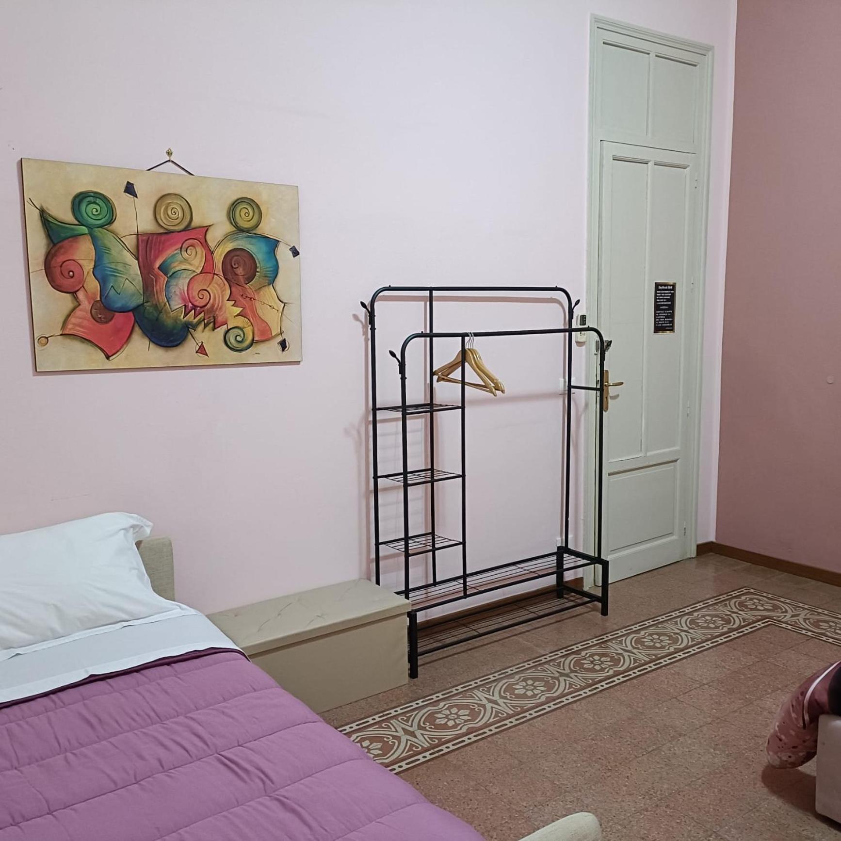 Daybreak B&B Palermo Eksteriør bilde